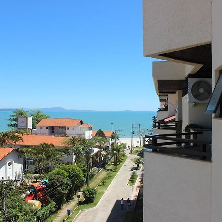 Paraiso Palace Hotel II E III Florianópolis Εξωτερικό φωτογραφία