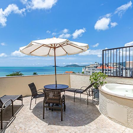 Paraiso Palace Hotel II E III Florianópolis Εξωτερικό φωτογραφία