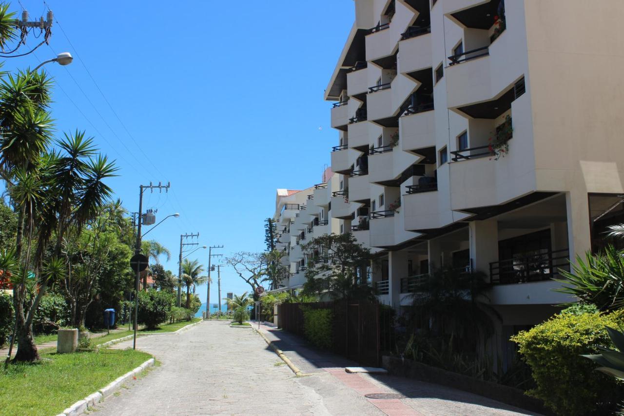 Paraiso Palace Hotel II E III Florianópolis Εξωτερικό φωτογραφία