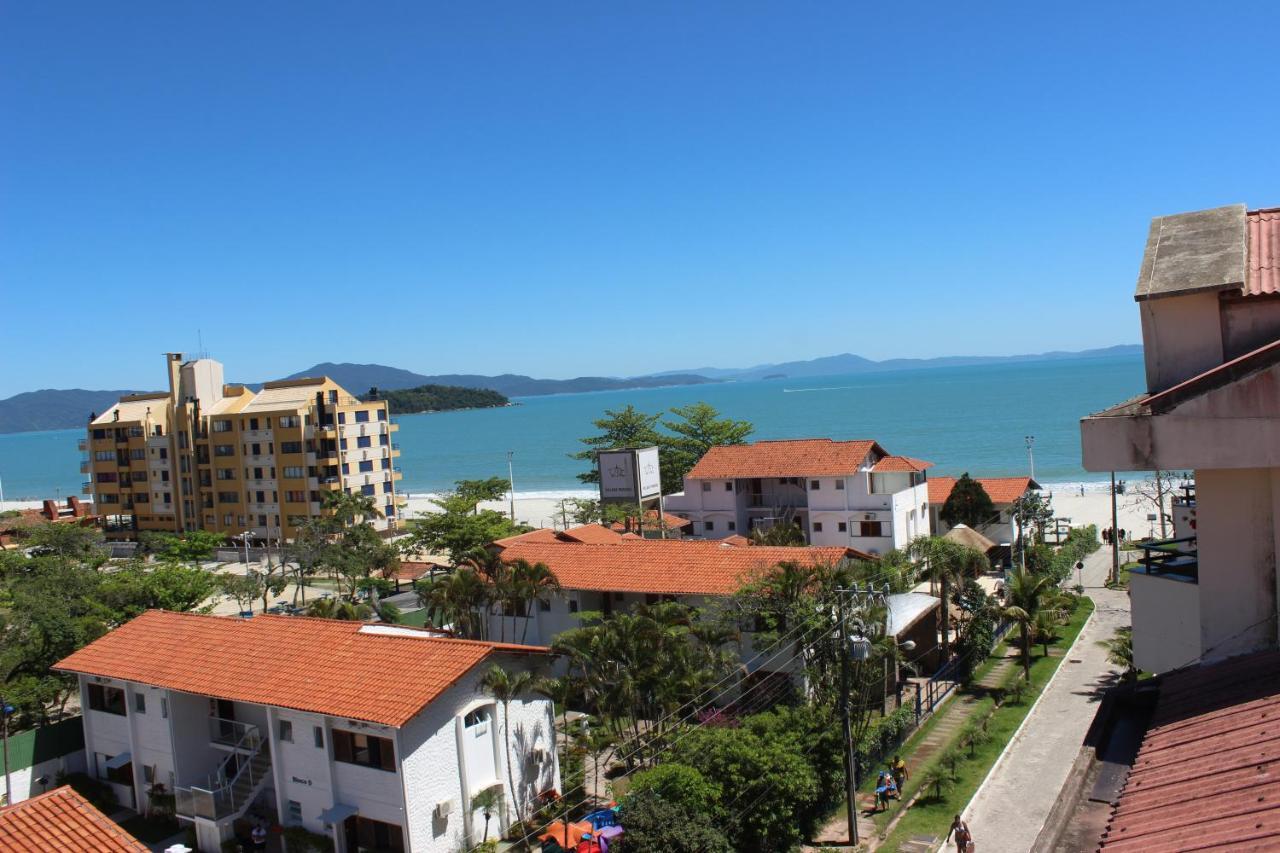 Paraiso Palace Hotel II E III Florianópolis Εξωτερικό φωτογραφία