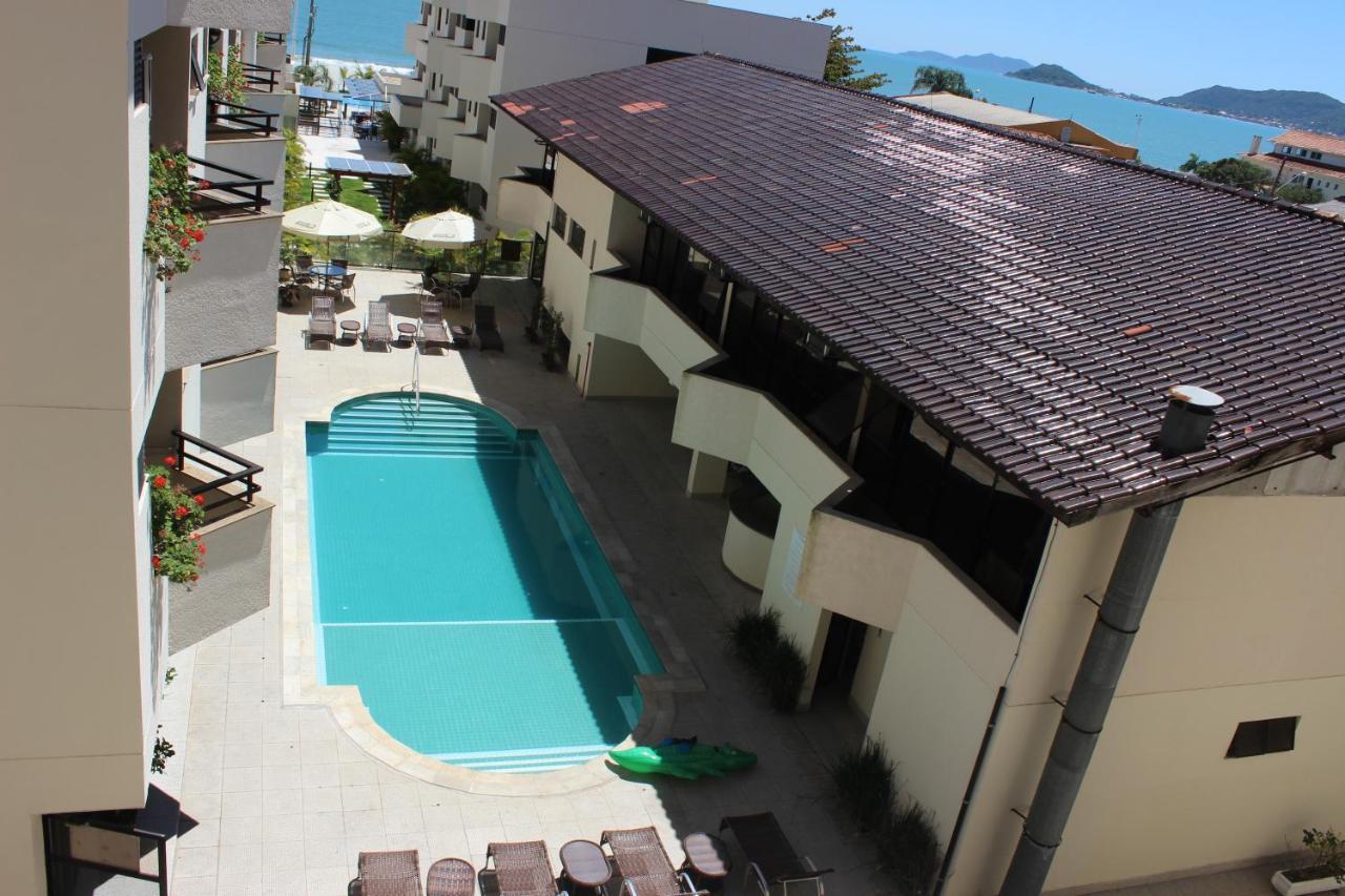 Paraiso Palace Hotel II E III Florianópolis Εξωτερικό φωτογραφία