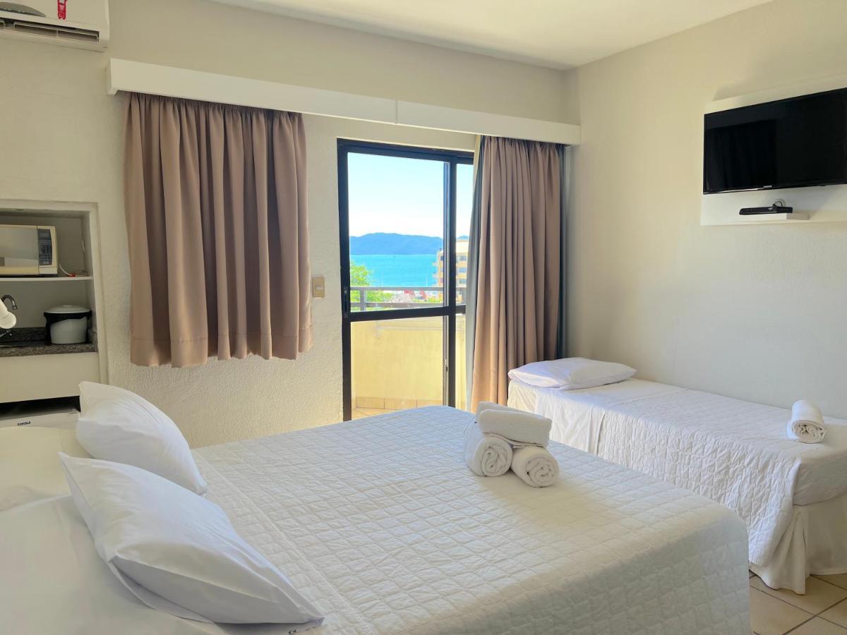 Paraiso Palace Hotel II E III Florianópolis Εξωτερικό φωτογραφία