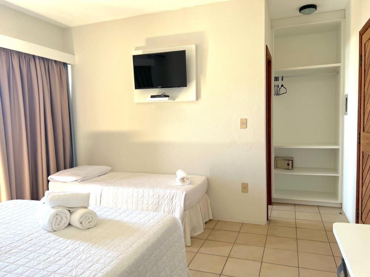 Paraiso Palace Hotel II E III Florianópolis Εξωτερικό φωτογραφία