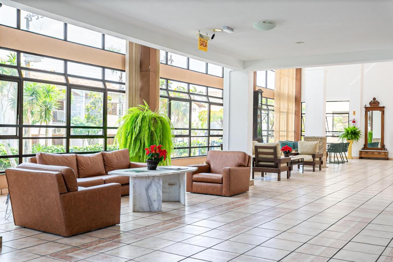 Paraiso Palace Hotel II E III Florianópolis Εξωτερικό φωτογραφία