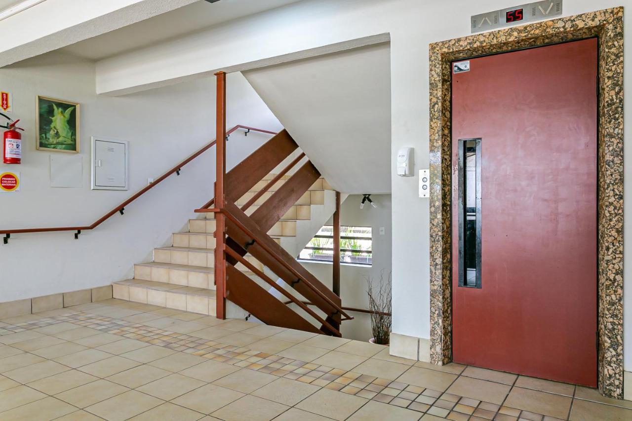 Paraiso Palace Hotel II E III Florianópolis Εξωτερικό φωτογραφία