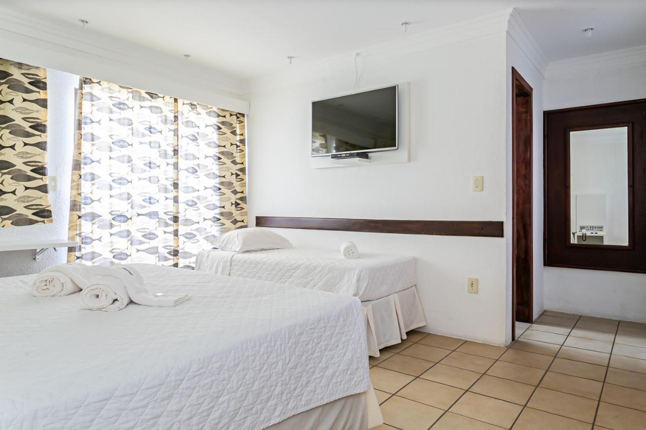 Paraiso Palace Hotel II E III Florianópolis Εξωτερικό φωτογραφία