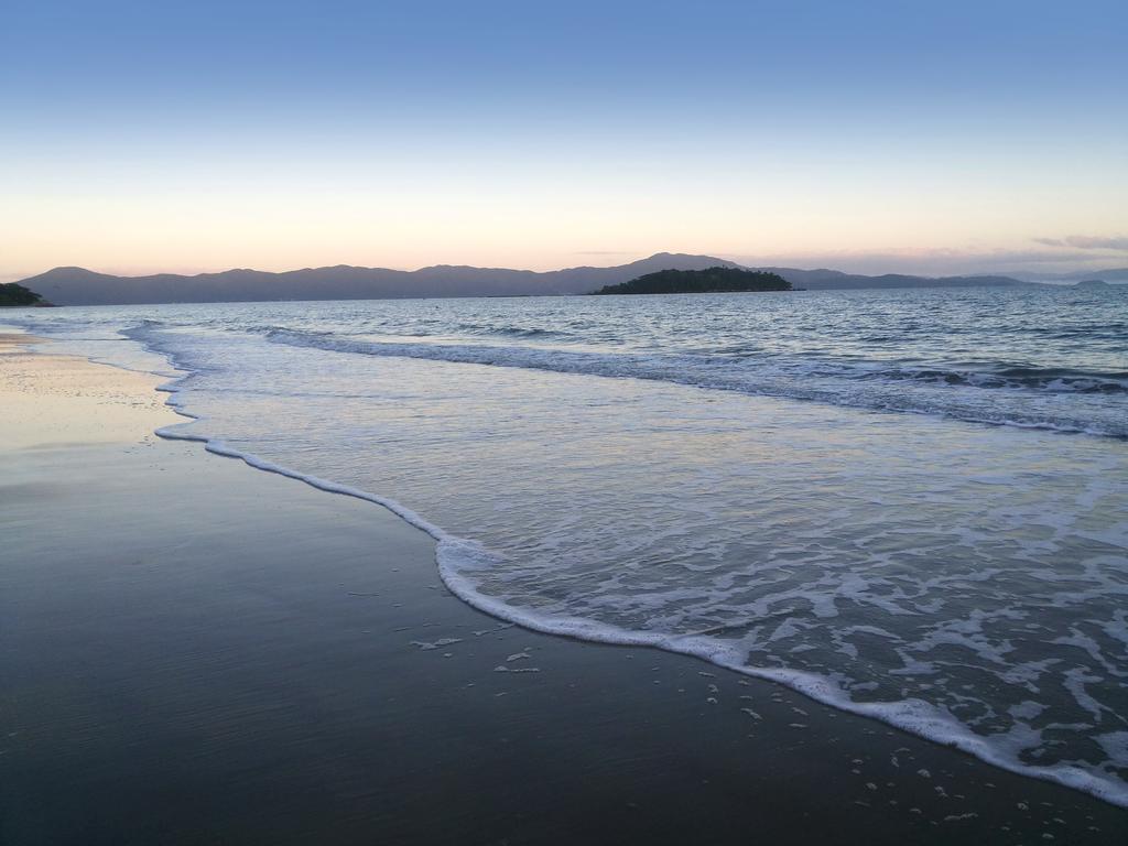 Paraiso Palace Hotel II E III Florianópolis Εξωτερικό φωτογραφία