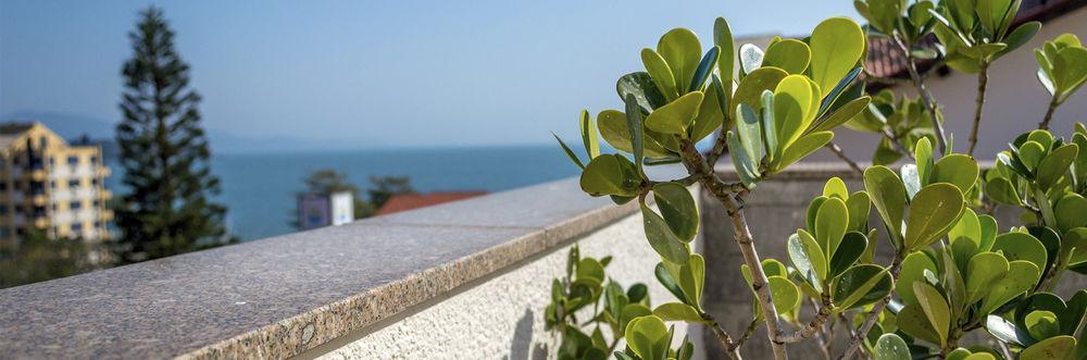 Paraiso Palace Hotel II E III Florianópolis Εξωτερικό φωτογραφία