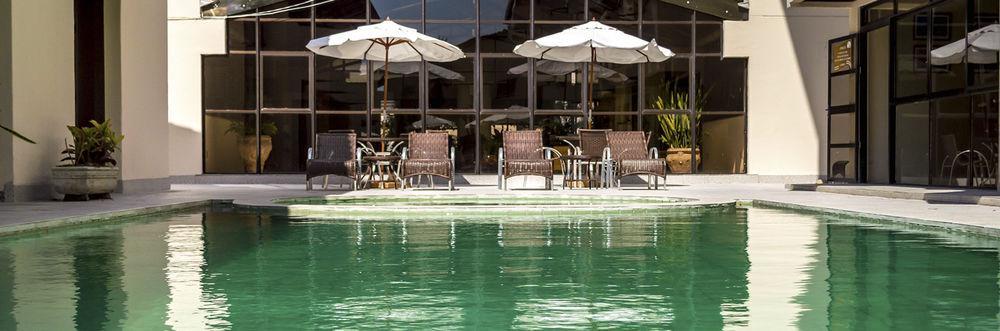 Paraiso Palace Hotel II E III Florianópolis Εξωτερικό φωτογραφία