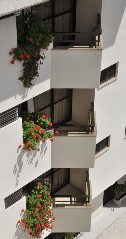 Paraiso Palace Hotel II E III Florianópolis Εξωτερικό φωτογραφία